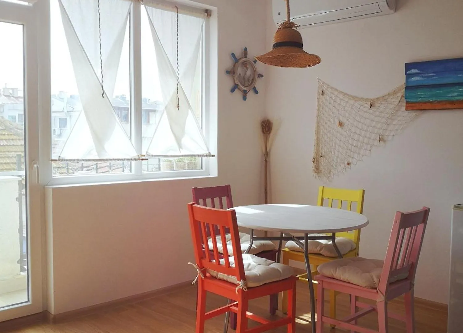 Apartment Astell Superior Studio Burgas