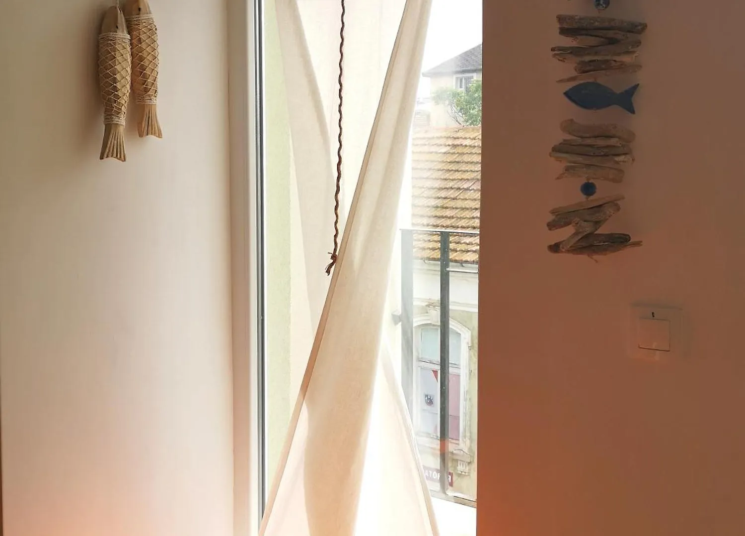 Astell Superior Studio Burgas Apartment