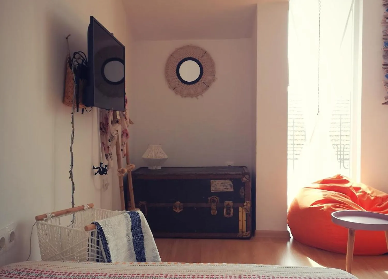 Apartment Astell Superior Studio Burgas Bulgaria