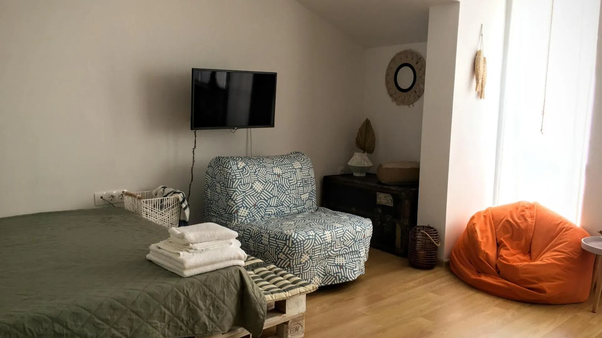 Astell Superior Studio Burgas Apartment