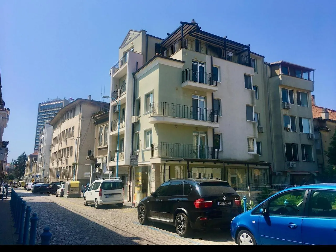 Astell Superior Studio Burgas